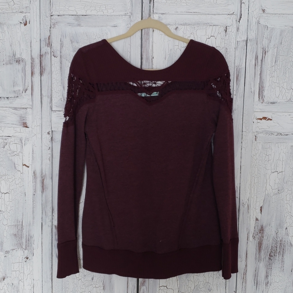 Sweater (never worn)